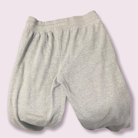 Ripple Junction 'The Office' Grey Sweatpants - Picture 4 of 6